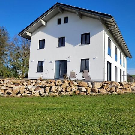 Ferienwohnung Bergmaier Бад Бирнбах Екстериор снимка