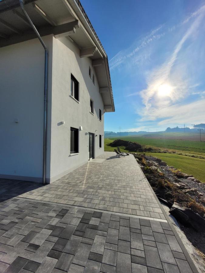 Ferienwohnung Bergmaier Бад Бирнбах Екстериор снимка