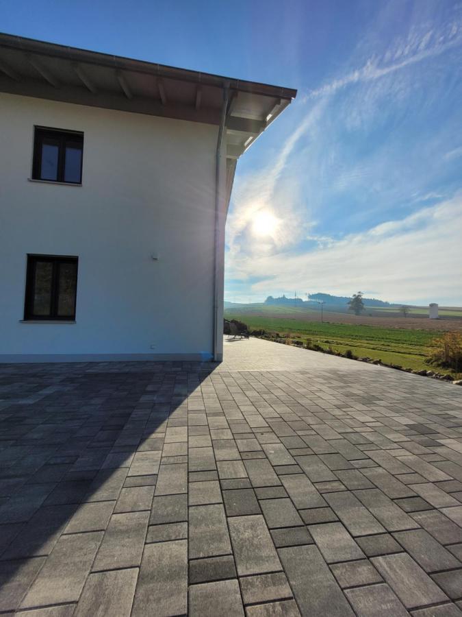 Ferienwohnung Bergmaier Бад Бирнбах Екстериор снимка