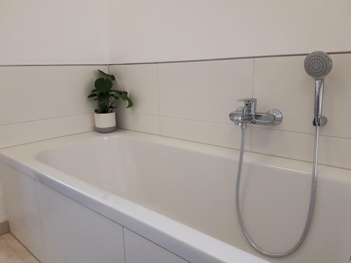 Ferienwohnung Bergmaier Бад Бирнбах Екстериор снимка