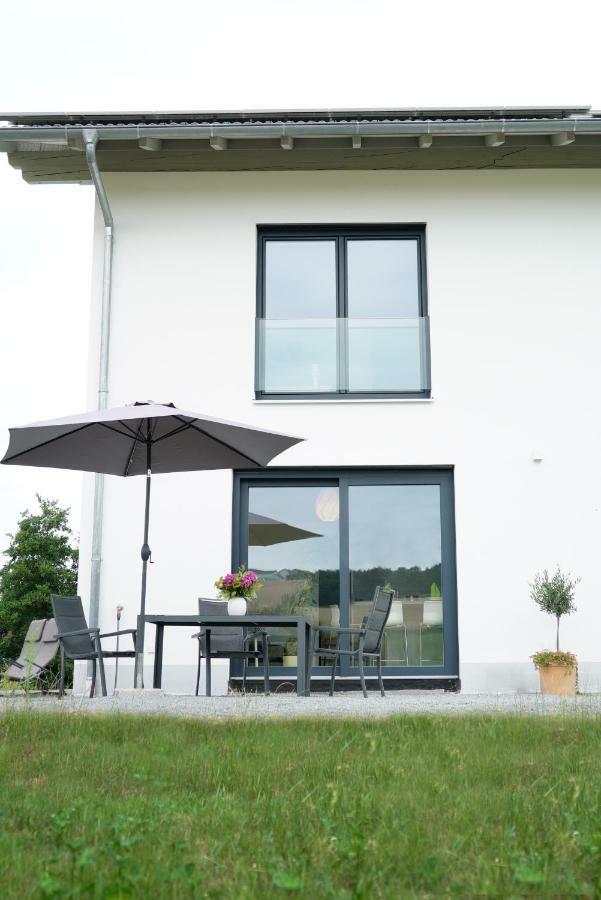 Ferienwohnung Bergmaier Бад Бирнбах Екстериор снимка