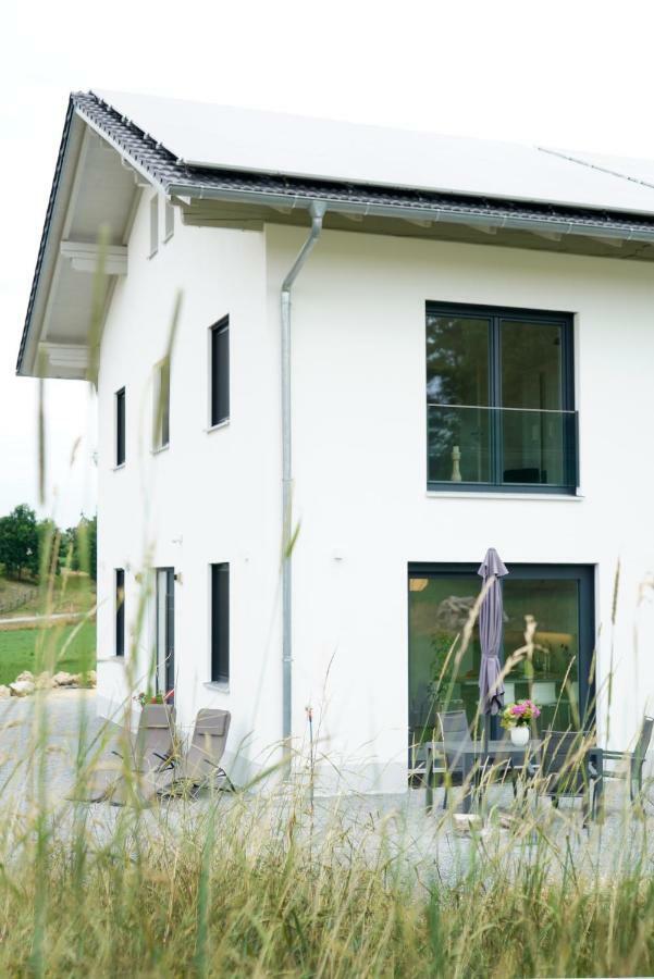 Ferienwohnung Bergmaier Бад Бирнбах Екстериор снимка
