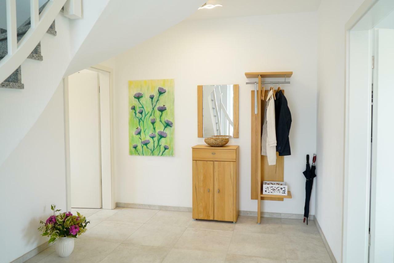 Ferienwohnung Bergmaier Бад Бирнбах Екстериор снимка