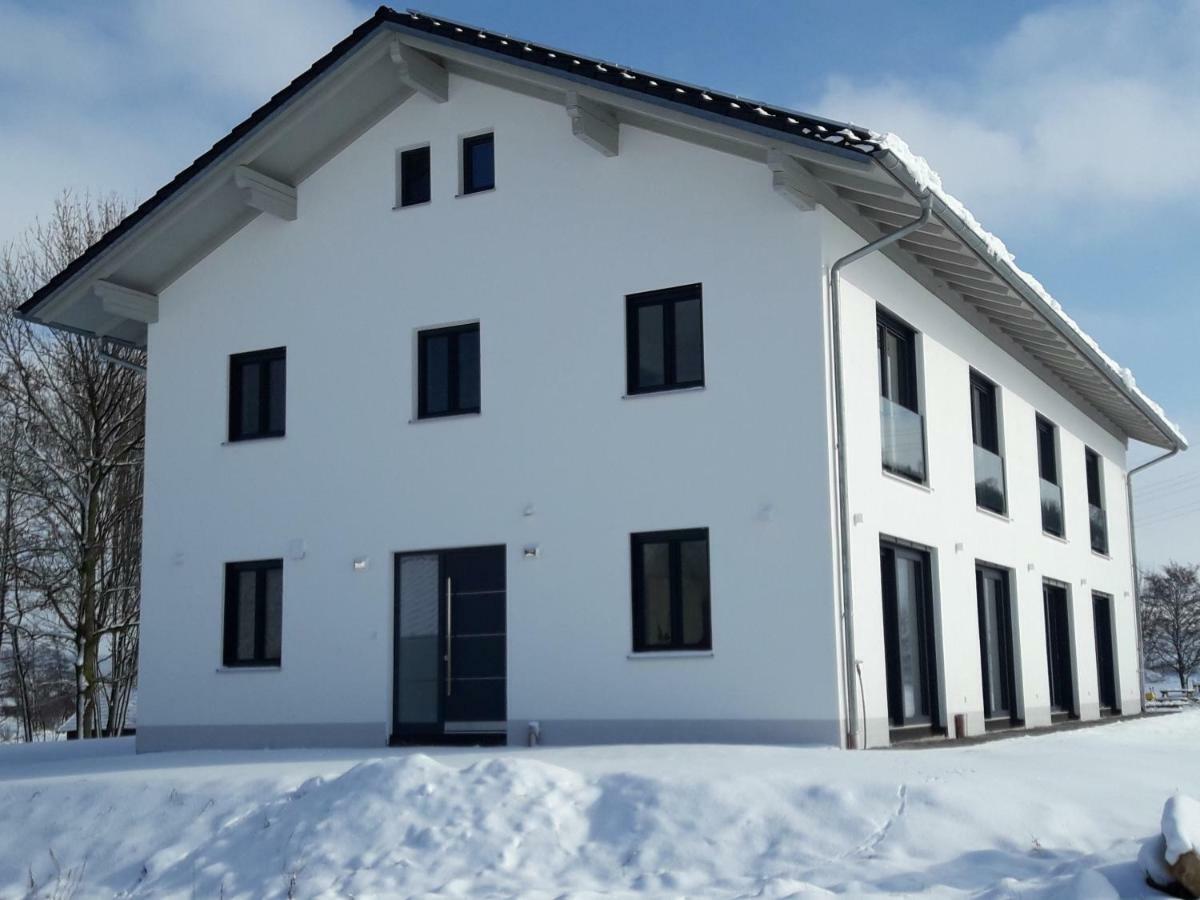 Ferienwohnung Bergmaier Бад Бирнбах Екстериор снимка